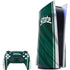 Michigan State University Jersey Grey PlayStation PS5 Skins